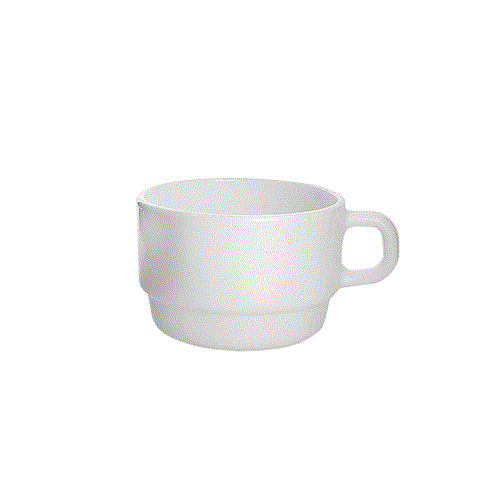 Чашка Luminarc Empilable White H7794 (280 мл)