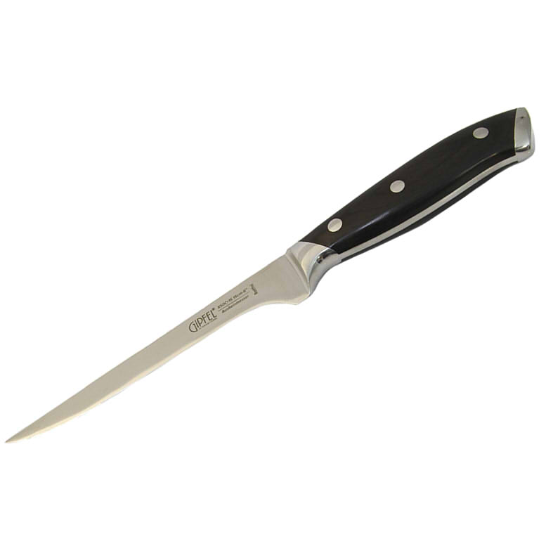 Нож филейный Gipfel Vilmarin 6982-G (15 см)