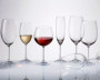 Набор бокалов для вина Bohemia Barbara (Milvus) 1SD22/00000/640 (640 мл, 6 шт)