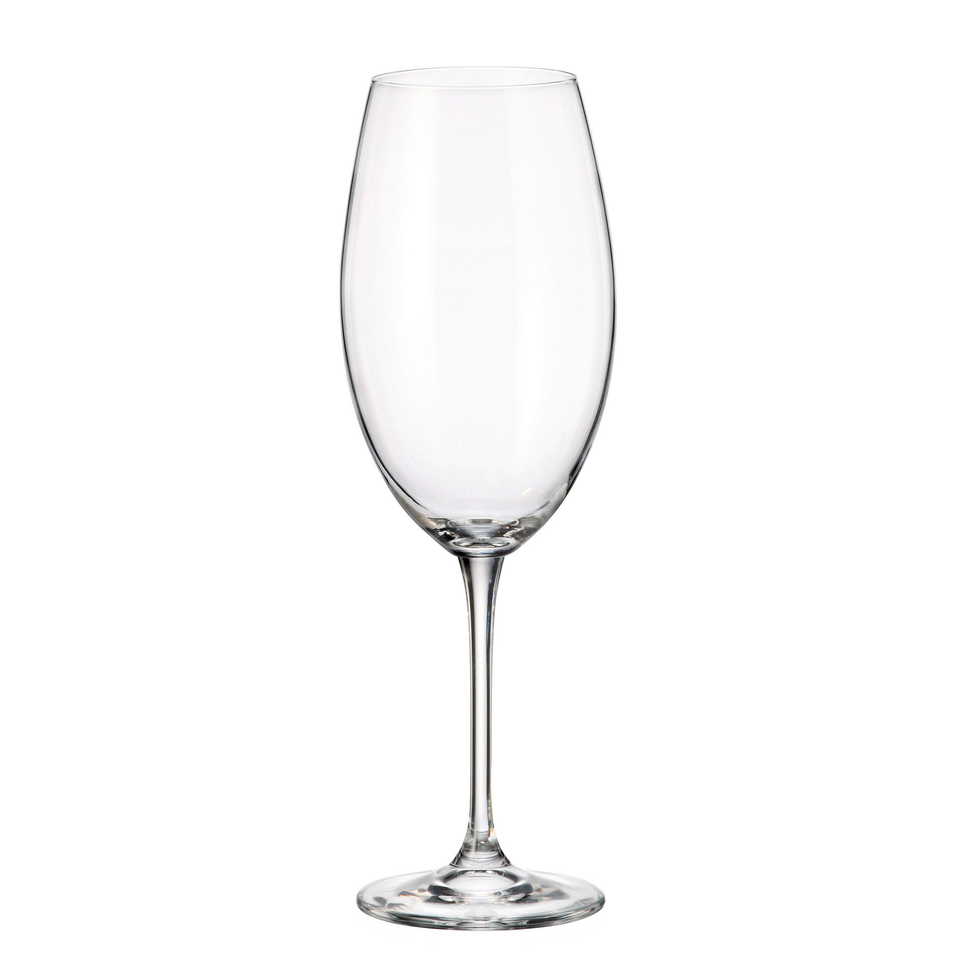 Набор бокалов для вина Bohemia Strix Fulica 1SF86/00000/630 (630 мл, 6 шт)