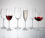 Набор бокалов для вина Bohemia Strix Fulica 1SF86/00000/670 (670 мл, 6 шт)