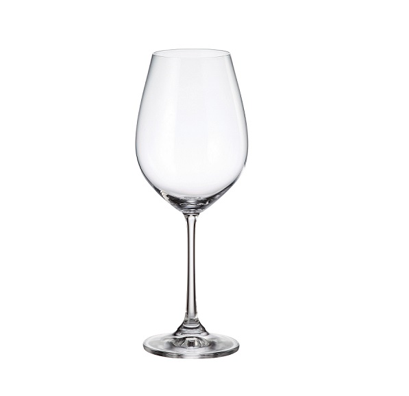 Набор бокалов для вина Bohemia Columba 1SG80/00000/650 (650 мл, 6 шт)