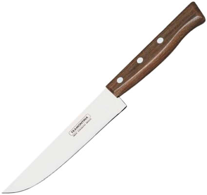 Нож поварской Tramontina Tradicional 22217/107 (17,8 см)