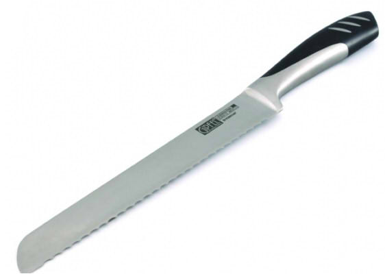 Нож для хлеба Gipfel Memoria 6909-G (20 см)