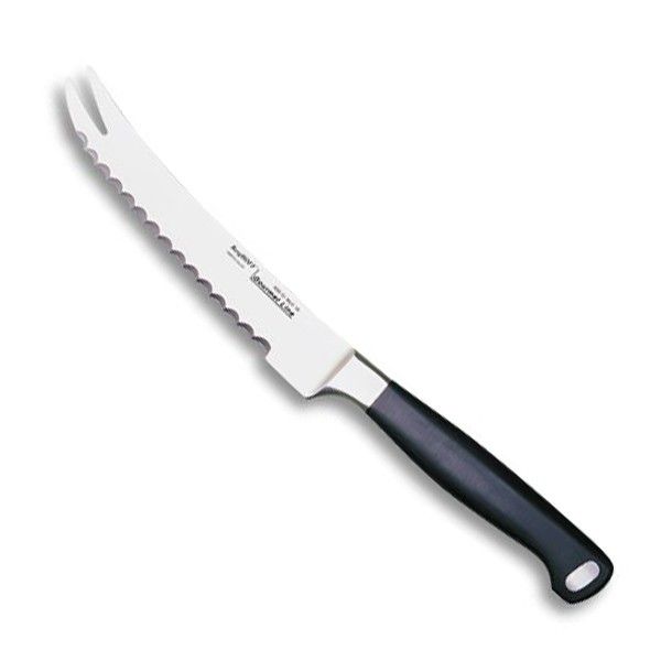 Нож для помидоров Berghoff Gourmet Line 1399713 (12,7 см)