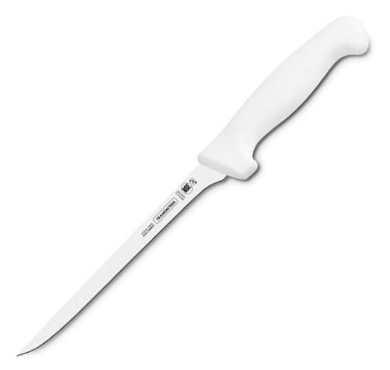 Нож обвалочный Tramontina Profissional Master 24603/087 (17,8 см)