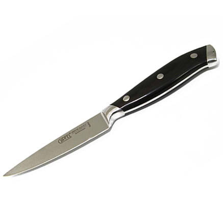 Нож для чистки овощей Gipfel Vilmarin 6984-G (9 см)