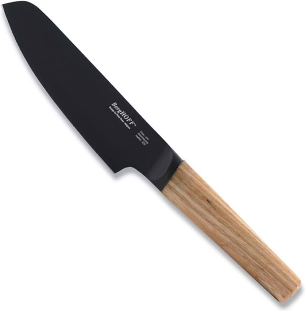 Нож для овощей BergHOFF Ron 3900017 (12 см)