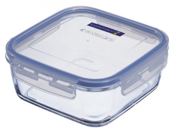 Емкость для продуктов Luminarc Pure box H7674 (1,22 л)