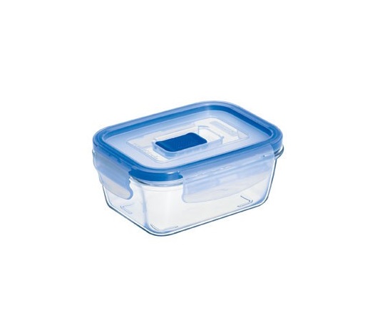 Емкость для продуктов Luminarc Pure box H7679 (380 мл)
