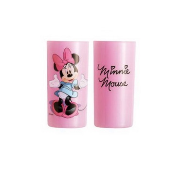 Стакан Luminarc Disney Minnie Colors H6106 (270 мл)