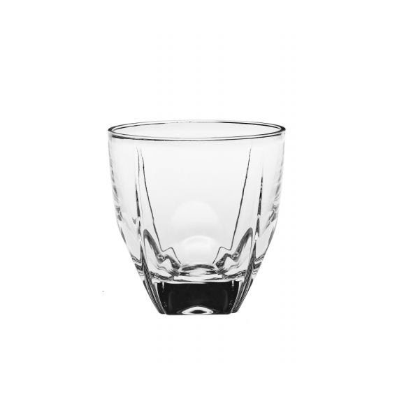 Склянка Bohemia Flord 20500/37700/270 (270 мл, 1 шт)