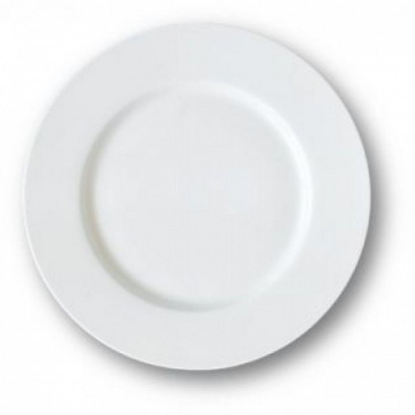 Тарелка White Krauff 21-244-002 (26,6 см)