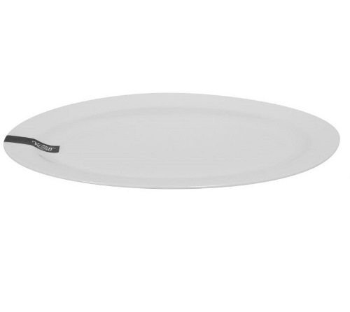 Блюдо White Krauff 21-244-022 (30,6х21,4х2,2 см)