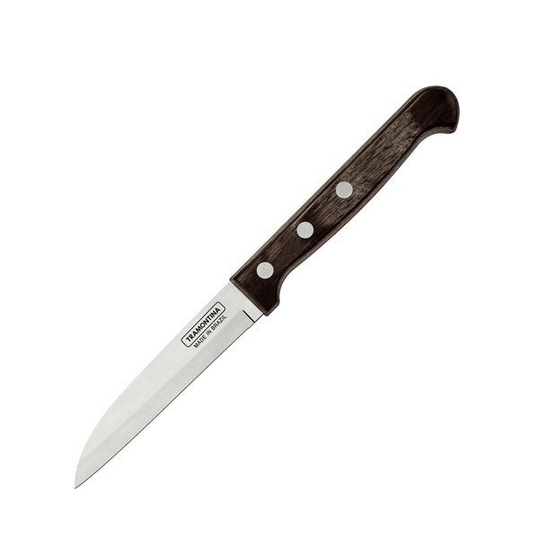 Нож для овощей Tramontina Polywood 21121/193 (7,6 см)