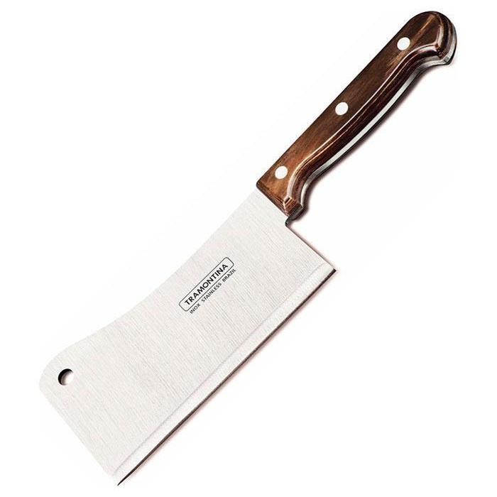 Нож секач Tramontina Polywood 21140/196 (15,2 см)