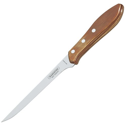 Нож филейный Tramontina Barbecue 21188/146 (15,2 см)