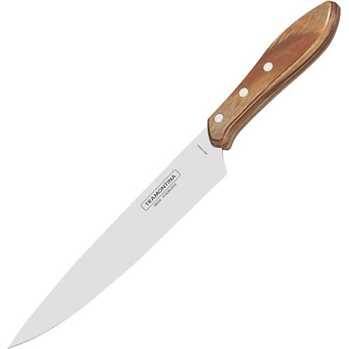 Нож для мяса Tramontina Barbecue Polywood 21189/148 (20,3 см)