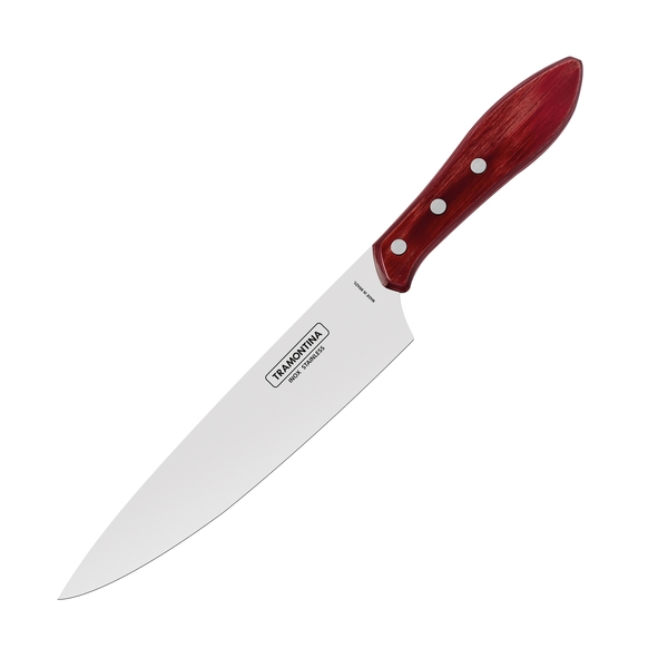 Нож для мяса Tramontina Barbecue Polywood 21189/178 (20,3 см)