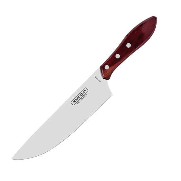 Нож для мяса Tramontina Barbecue Polywood 21191/178 (20,3 см)