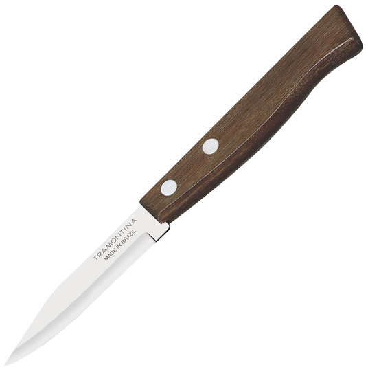 Нож для овощей Tramontina Tradicional 22210/703 (7,6 см)