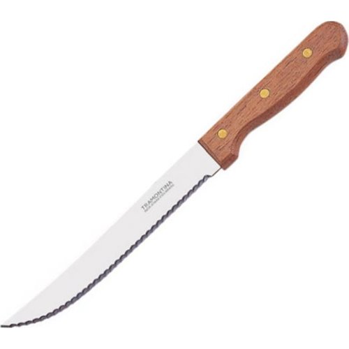 Нож для хлеба Tramontina Dynamic 22316/108 (20 см)