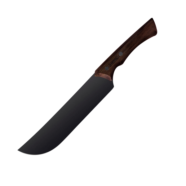 Нож для мяса Tramontina Churrasco Black 22843/108 (20,3 см)