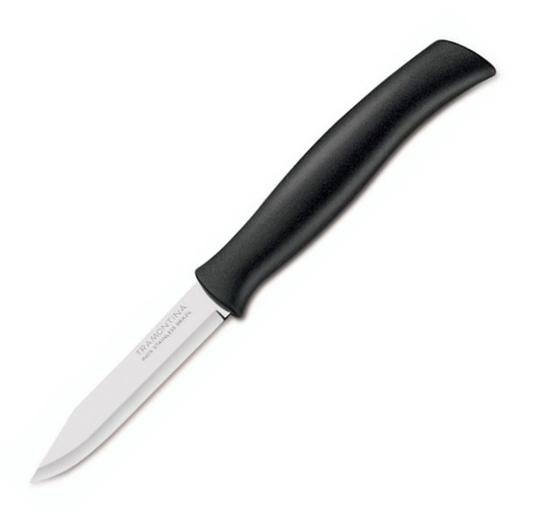 Нож для овощей TRAMONTINA ATHUS 23080/903 (7,7 см)