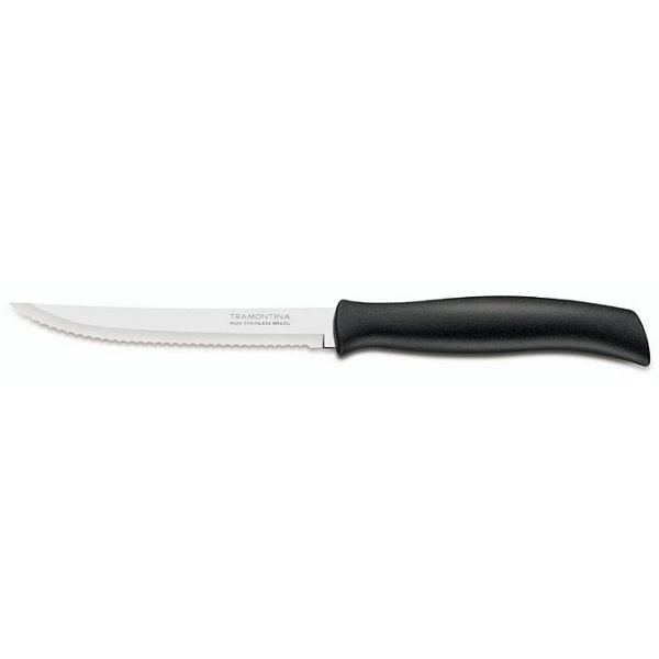 Нож для мяса Tramontina Athus 23081/105 (12,7 см)