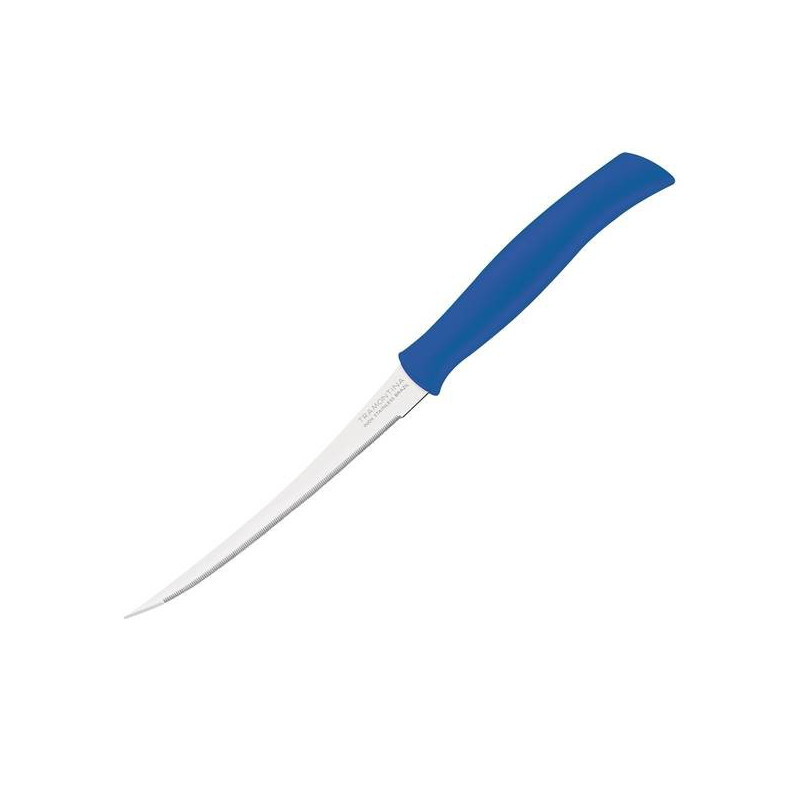 Нож для томатов Tramontina Athus 23088/015 (15,2 см)