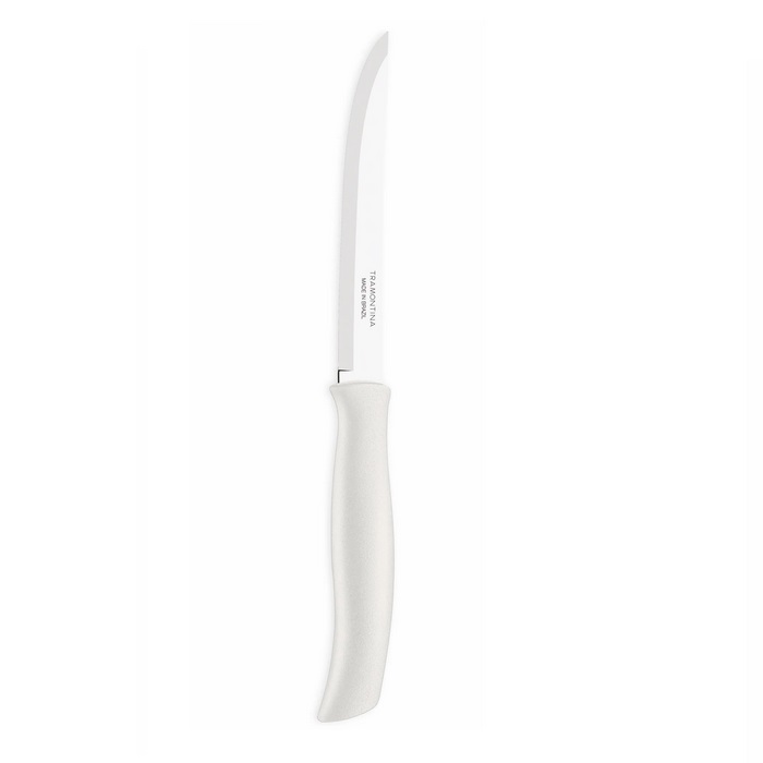 Нож Tramontina Athus White 23096/985 (12,7 см)
