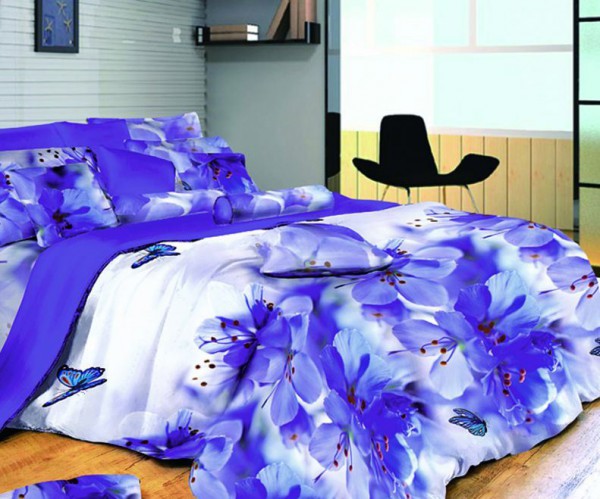 Комплект постельного белья 1,5-спальный Lotti 72-219-031