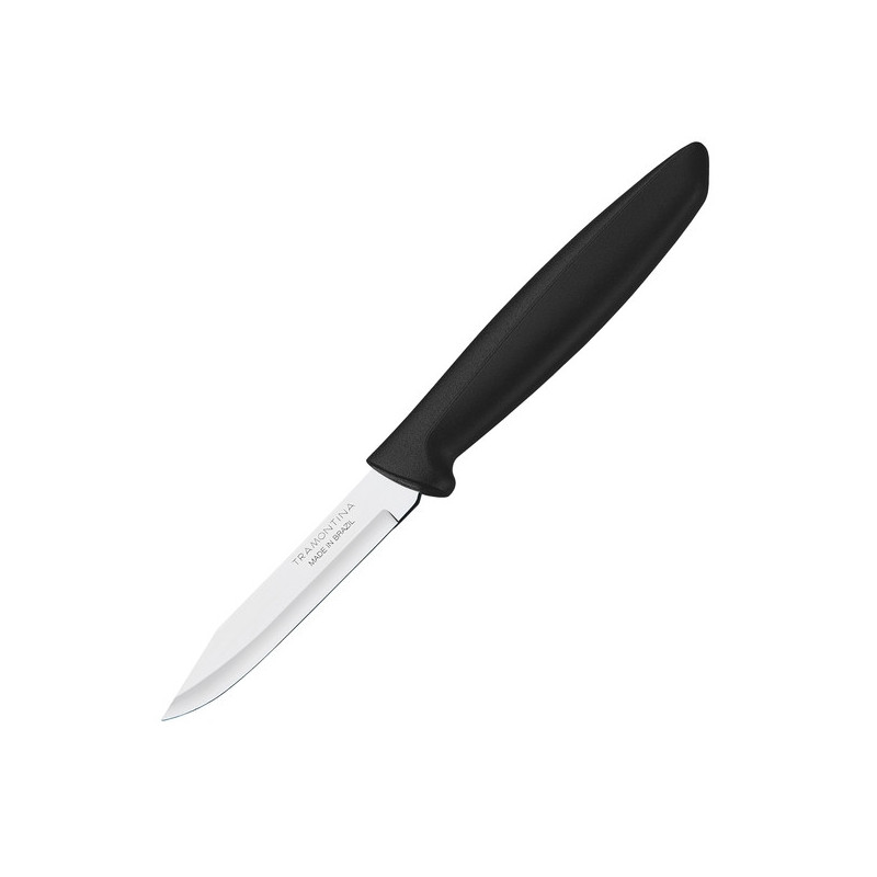 Нож для овощей Tramontina Plenus 23420/003 (7,6 см)