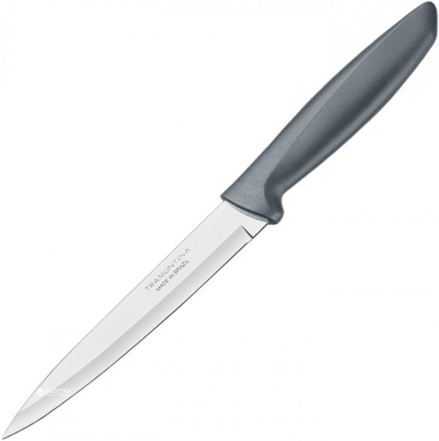Нож разделочный TRAMONTINA PLENUS 23424/166 (152мм)