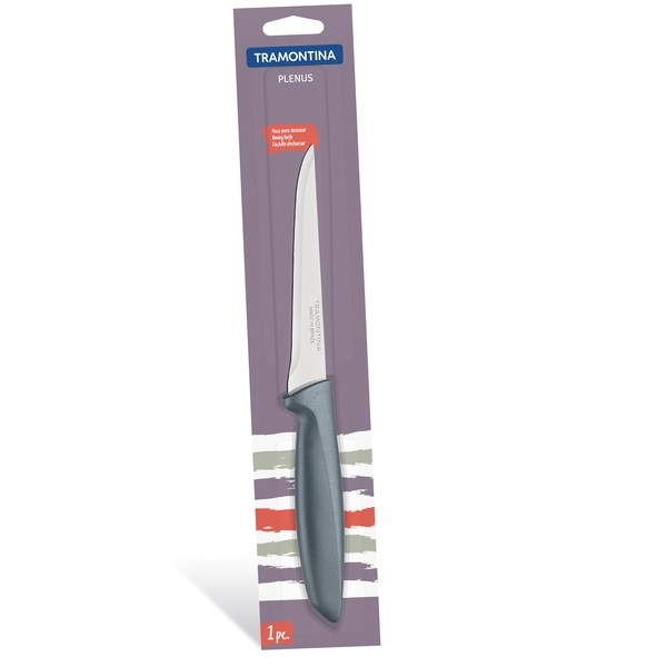 Нож обвалочный Tramontina Plenus 23425/165 (12,7 см)