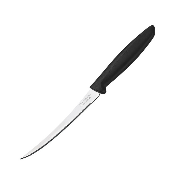 Нож для томатов Tramontina Plenus 23428/005 (12,7 см)