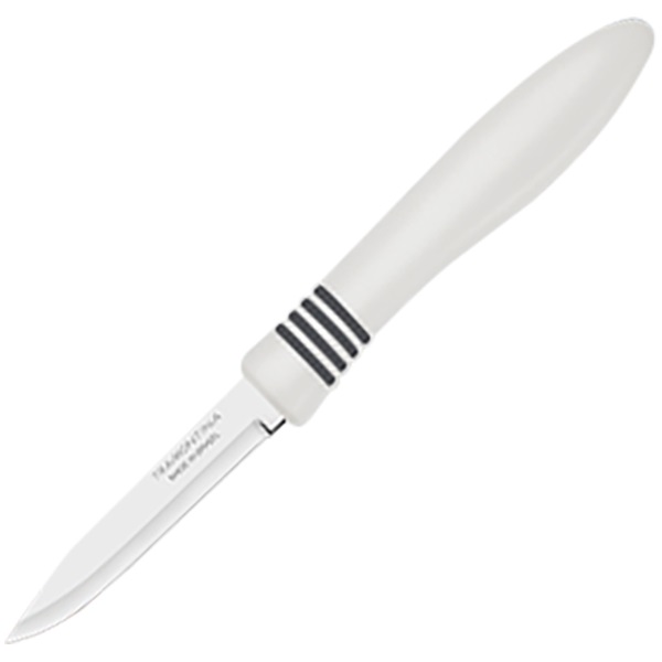 Нож для овощей Tramontina Cor&Cor 23461/153 (7,6 см)