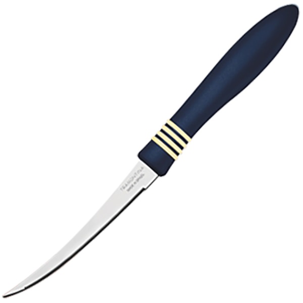 Нож для томатов Tramontina Cor&Cor 23462/135 (12,7 см)
