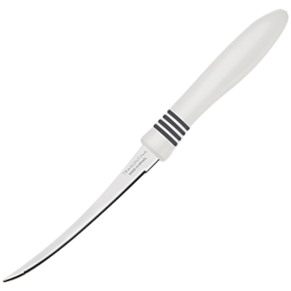 Нож для томатов Tramontina Cor&Cor 23462/155 (12,7 см)