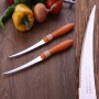 Нож Tramontina Cor&Cor 23462/245 (12,7 см, 2 шт) для томатов