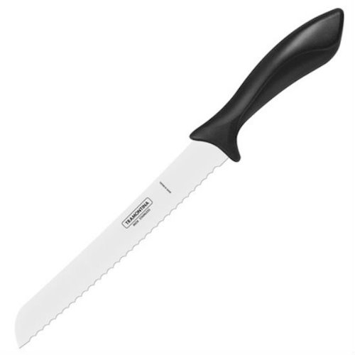 Нож для хлеба Tramontina Affilata 23652/108 (20,3 см)