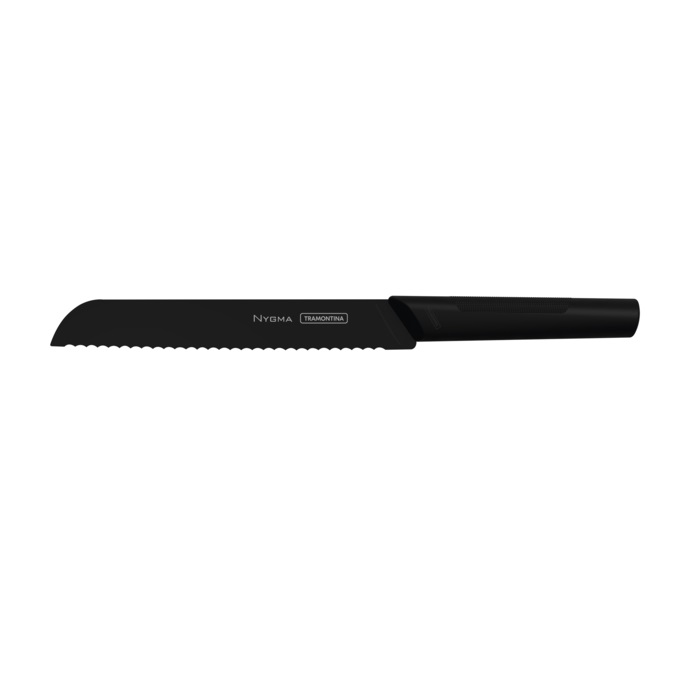 Нож для хлеба Tramontina Nygma 23682/108 (20,3 см)
