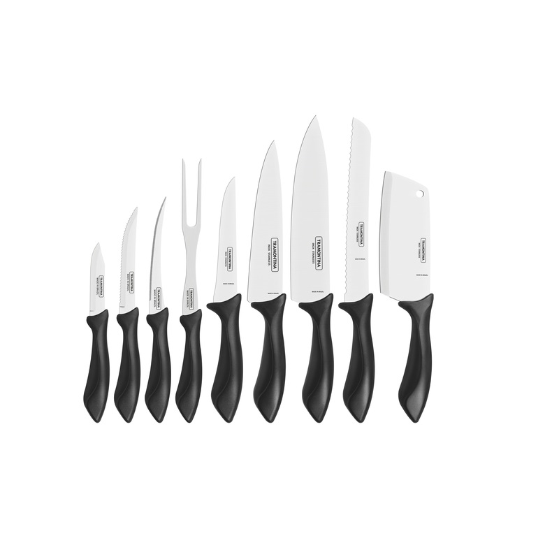 Набор ножей Tramontina Affilata 23699/051 (9 пр)