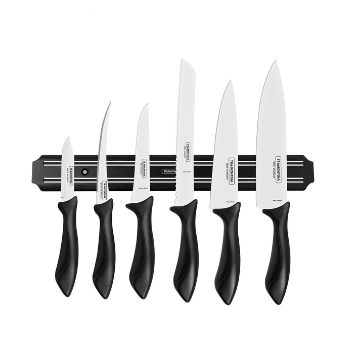 Набор ножей Tramontina Affilata 23699/054 (7 пр)