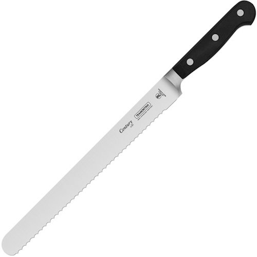 Нож слайсер Tramontina Century 24012/110 (25,4 см)