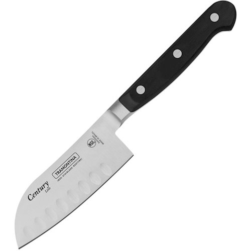 Нож сантоку Tramontina Century 24020/104  (10,2 см)