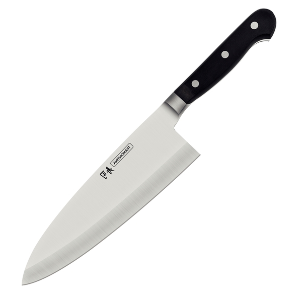 Нож для суши Tramontina Sushi Gold Deba 24027/008 (20,3 см)
