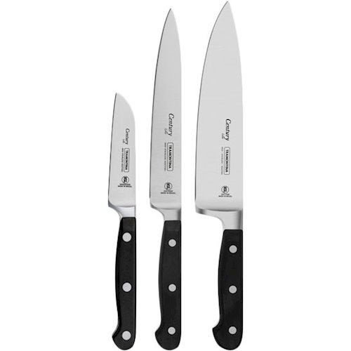 Набір ножів Tramontina Century 24099/037 (3 шт.)