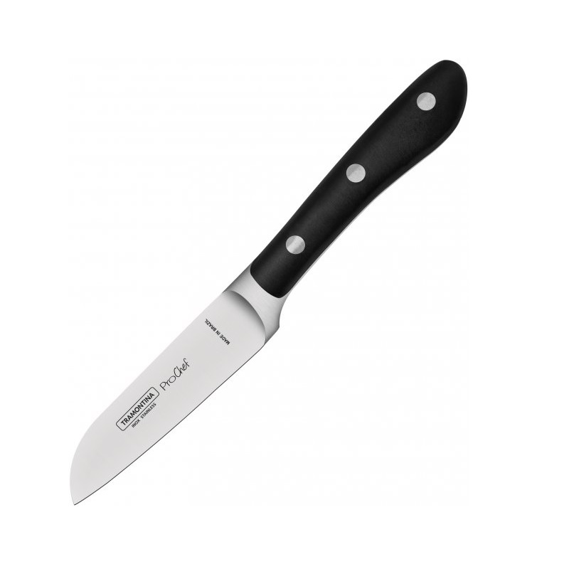 Нож для овощей Tramontina Prochef 24150/003 (7,6 см)