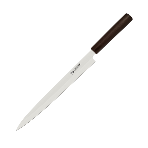 Нож для суши Tramontina Sushi Silver Yanagiba 24230/043 (33 см)